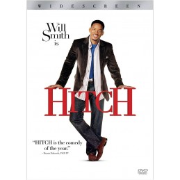 Hitch (no cover)