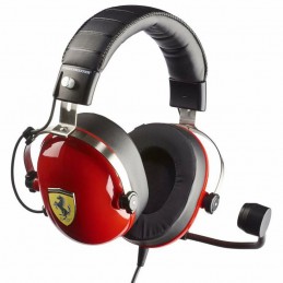 Thrustmaster Scuderia...
