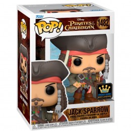 Funko Pop! Movies: Pirates...