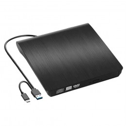 External Cd Dvd Drive...