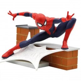 Bullyland Marvel: Spiderman...