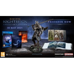 Elden Ring Nightreign...