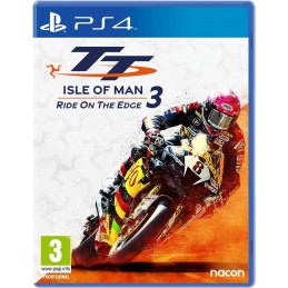 TT Isle Of Man: Ride On The...
