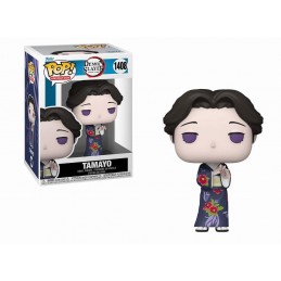 Funko Pop! Animation: Demon...