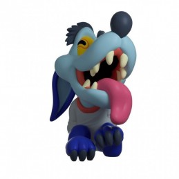 Crash Bandicoot Ripper Roo...