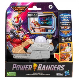 Cosmic Fury Cosmic Morpher...