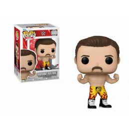 Funko Pop! Sports: WWE - 140