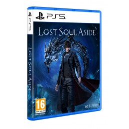 Lost Soul Aside PS5 Game