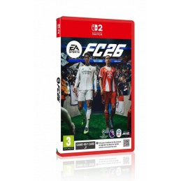 EA Sports FC 26 (Game-Key...
