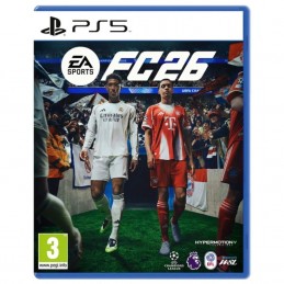 EA Sports FC 26 PS5 Game