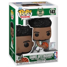 Funko Pop! Basketball: NBA...
