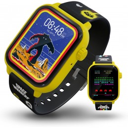 MY PLAY SPACE INVADERS...