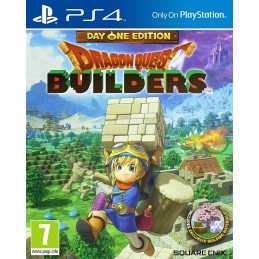 Dragon Quest Builders (Day...