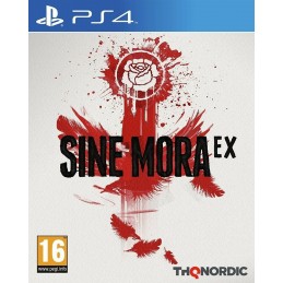 Sine Mora EX PS4 Game