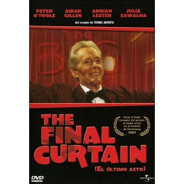 The Final Curtain (2002)