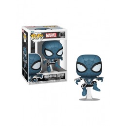 Funko Pop! Marvel: Marvel -...