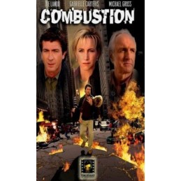 Υπόγεια Έκρηξη (no cover)