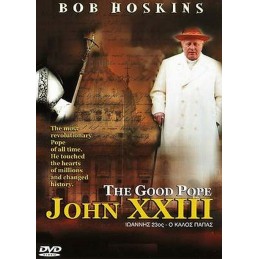 The Good Pope: Pope John...