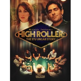 High Roller: The Stu Ungar...