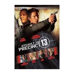 Επίθεση Στο Σταθμό 13 -...