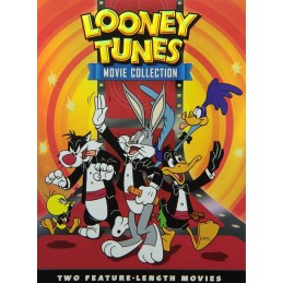 Looney Tunes Η Συλλογή: Οι...