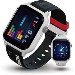 MY PLAY WATCH - TETRIS