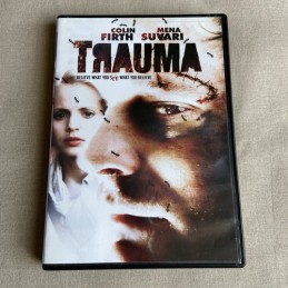 Trauma (no cover)