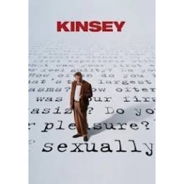 Kinsey  (no cover)