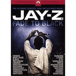 Jay-z : Fade To Black (no...