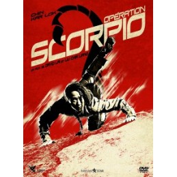 The Operation Scorpio (no...