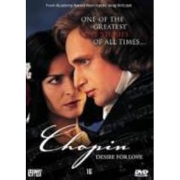 Chopin - Desire For Love [...