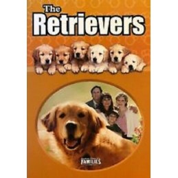 The Retrievers (no cover)