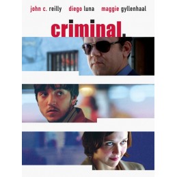 Εγκληματικά Μυαλά (no cover)