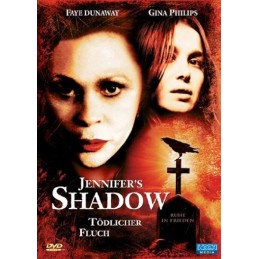 Jennifers Shadow  (no cover)