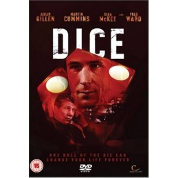 Dice   (no cover)