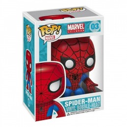 Funko Pop! Marvel: Marvel -...