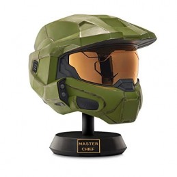 Halo Master Chief Κράνος...