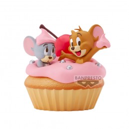 Banpresto Tom & Jerry Jerry...