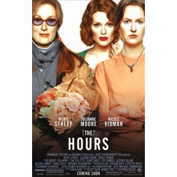 Οι ώρες (2002) The Hours...