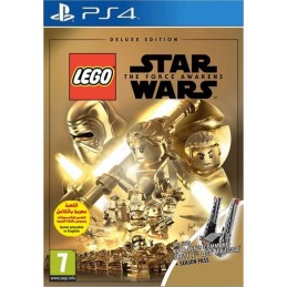 LEGO Star Wars: The Force...