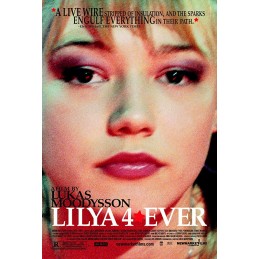 Λίλια για πάντα (2002)...