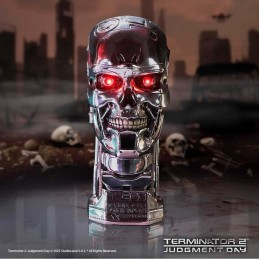 T-800 Terminator Light Up...