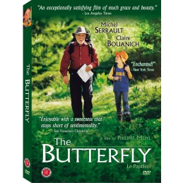 Le papillon (2002)