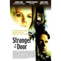 Stranger at the Door (no...