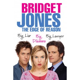 Bridget Jones: The Edge of...