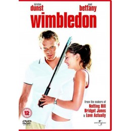 Wimbledon  (no cover)