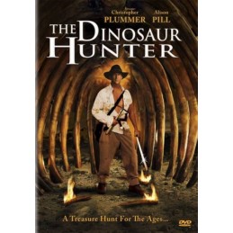The Dinosaur Hunter (no cover)