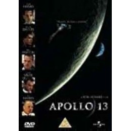 Apollo 13 (no cover) disc 1
