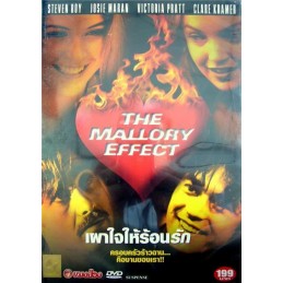 The Mallory Effect (no cover)