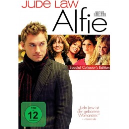 Alfie: Special Collectors...